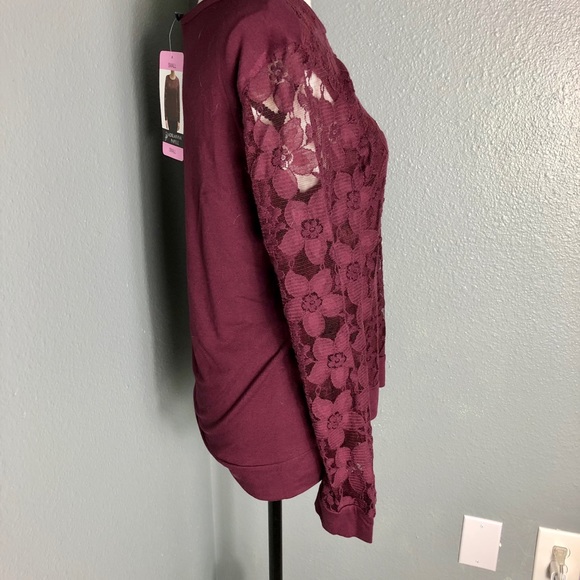 Adrianna Papell Top - Picture 3 of 6